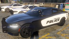 SSPD Charger