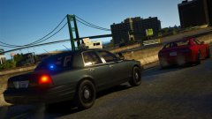 At that Moment He Knew....