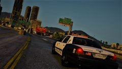 Bringing LSMPD to Life...