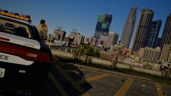 Breath Taking Views... Good Coffee