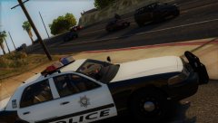 Good Ol' Speed Deterrence