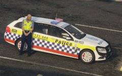 Everyone's gotta take a break sometimes