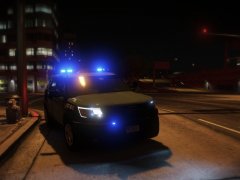 DMV in the fictional city of Boston