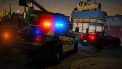 45 in a 25 for Some Chinese? Alright...