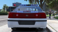 Nice Ass You Got There