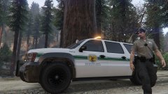 Parks and Wildlife 1