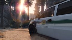 Parks and Wildlife 2