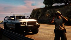 Keeping a watchful eye out