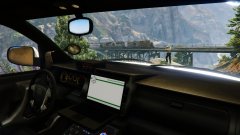 San Andreas State Park Rangers