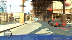 Traffic Crash Felony in Hove Beach