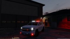 Christmas in January