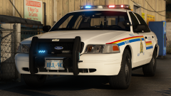 Gendarmerie Royale du Canada