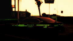 Fun times in Paleto...