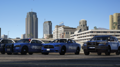 Chargers, Chargers, which one?