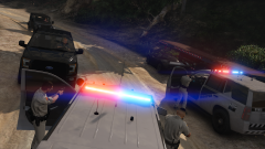 2015 Chevrolet Tahoe PPV