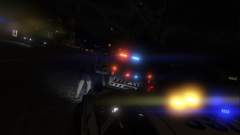 2015 Chevrolet Tahoe PPV & 2011 Ford Crown Victoria Police Interceptor