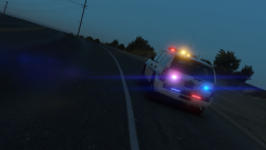 2013 Chevrolet Tahoe PPV