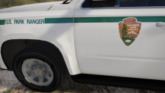 us park ranger