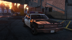 Ready to hit Los Santos mean streets