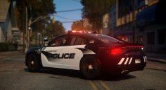 Schenectady PD WIP