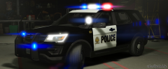 LSPD FPIU