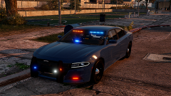 Grand Theft Auto V ENB MIX Test Sunset