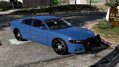 Grand Theft Auto V ENB MIX Test Day