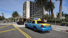 franklin hard at work