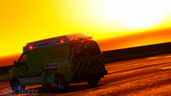 Anywhere, Anytime...