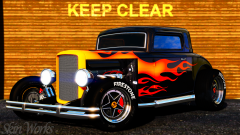 Keep Clean