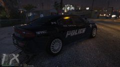 LS Police