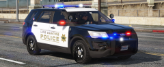 LSPD FPIU