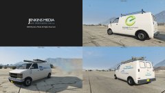 Australian Burrito Services by Jenkins Media