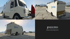 WaterNSW Boxville by Jenkins Media