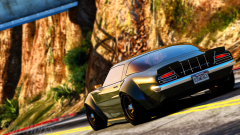 Sunset Speed