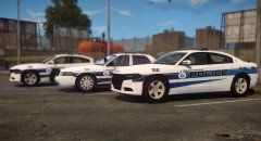 Libertyville PD *FICTIONAL*