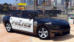 Back to LSPD