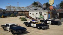 Three jewels from the 1970s