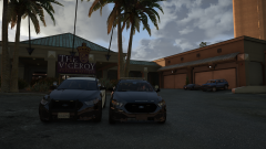 interceptor on steroids