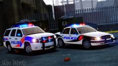 My Updated Windsor Based Pack