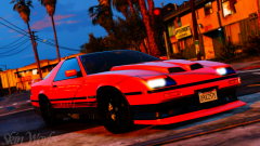 Red Light Show