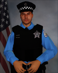 Chicago Police