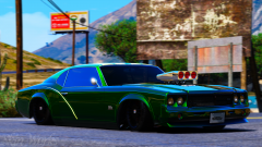 All about the Detail