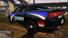 LS Sheriff