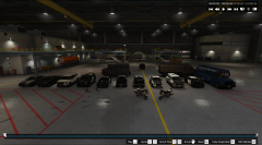 eric35's current fleet 2018.01.30