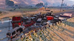 Just another day on the field