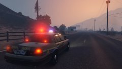 Sunset cruise (still version)