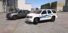 LSPD