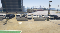 RCMP Mega Pack
