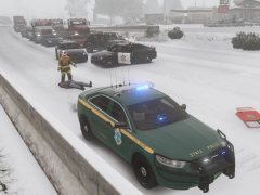 When in doubt - Gridlock it out!